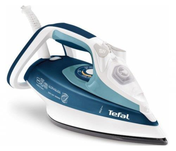 Tefal Żelazko Ultragliss FV4870 - 211330 - zdjęcie 2